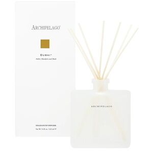Archipelago Dubai 7.6. fl. oz Reed Diffuser
